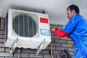 24/7 and Emergency HVAC Near Farrow Terrace, SC | Air Conidtioning and Heating Contractors