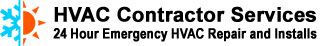 Farrow Terrace HVAC Services